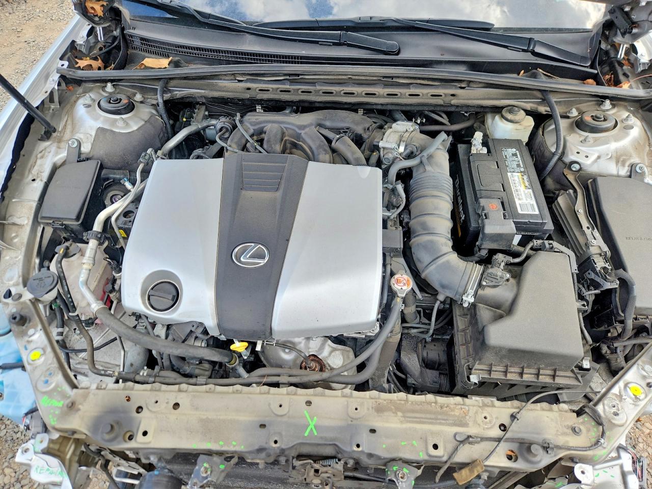 Lexus Es 350