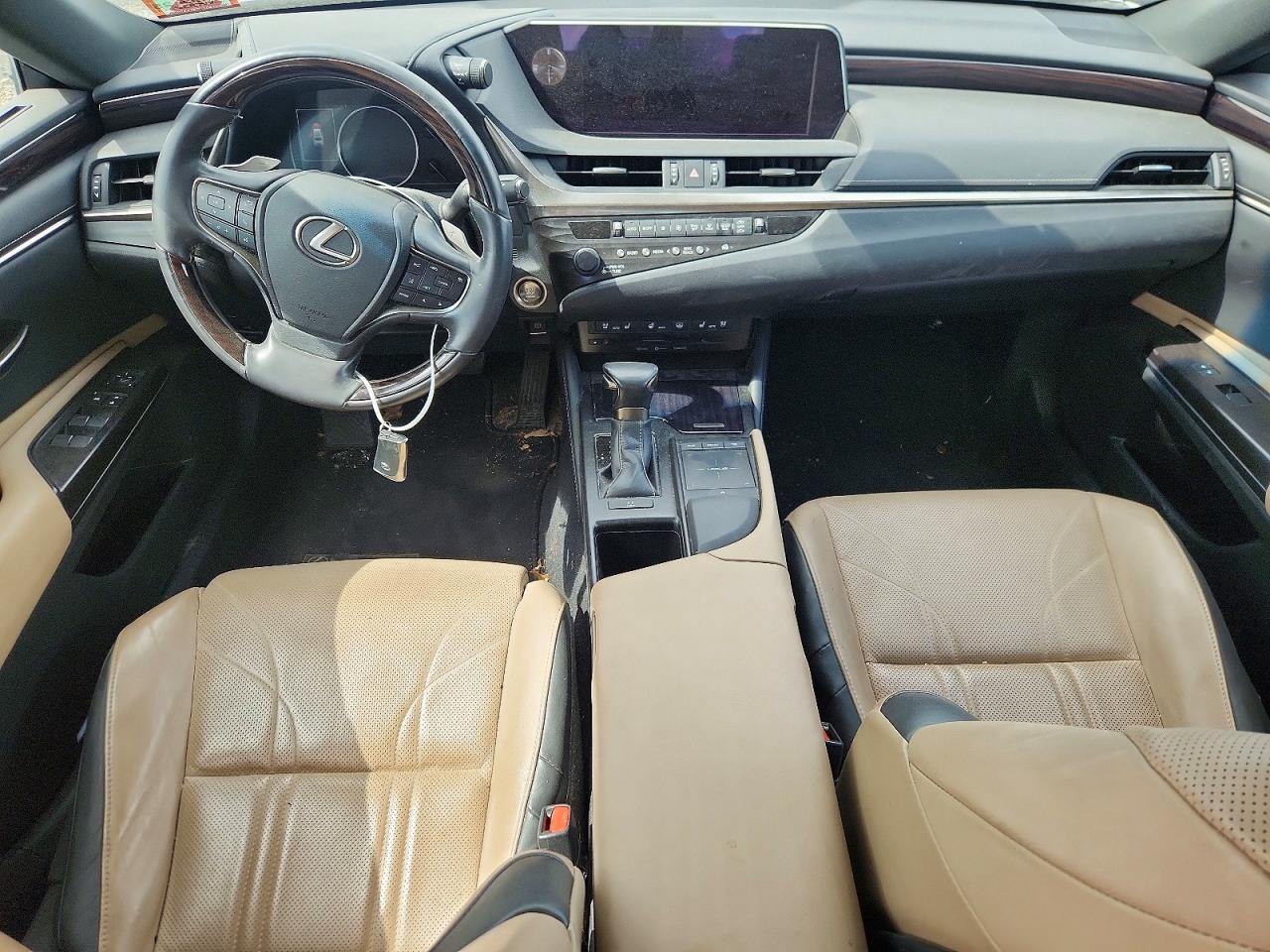 Lexus Es 350
