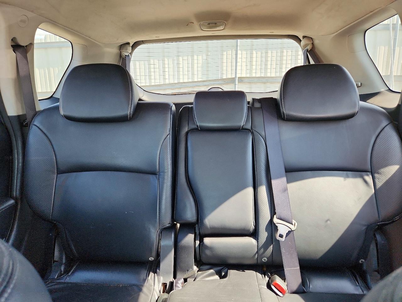 Mitsubishi Outlander Xls