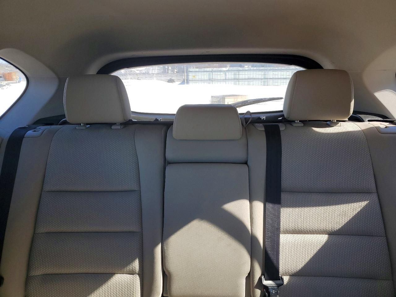 Mazda Cx Touring