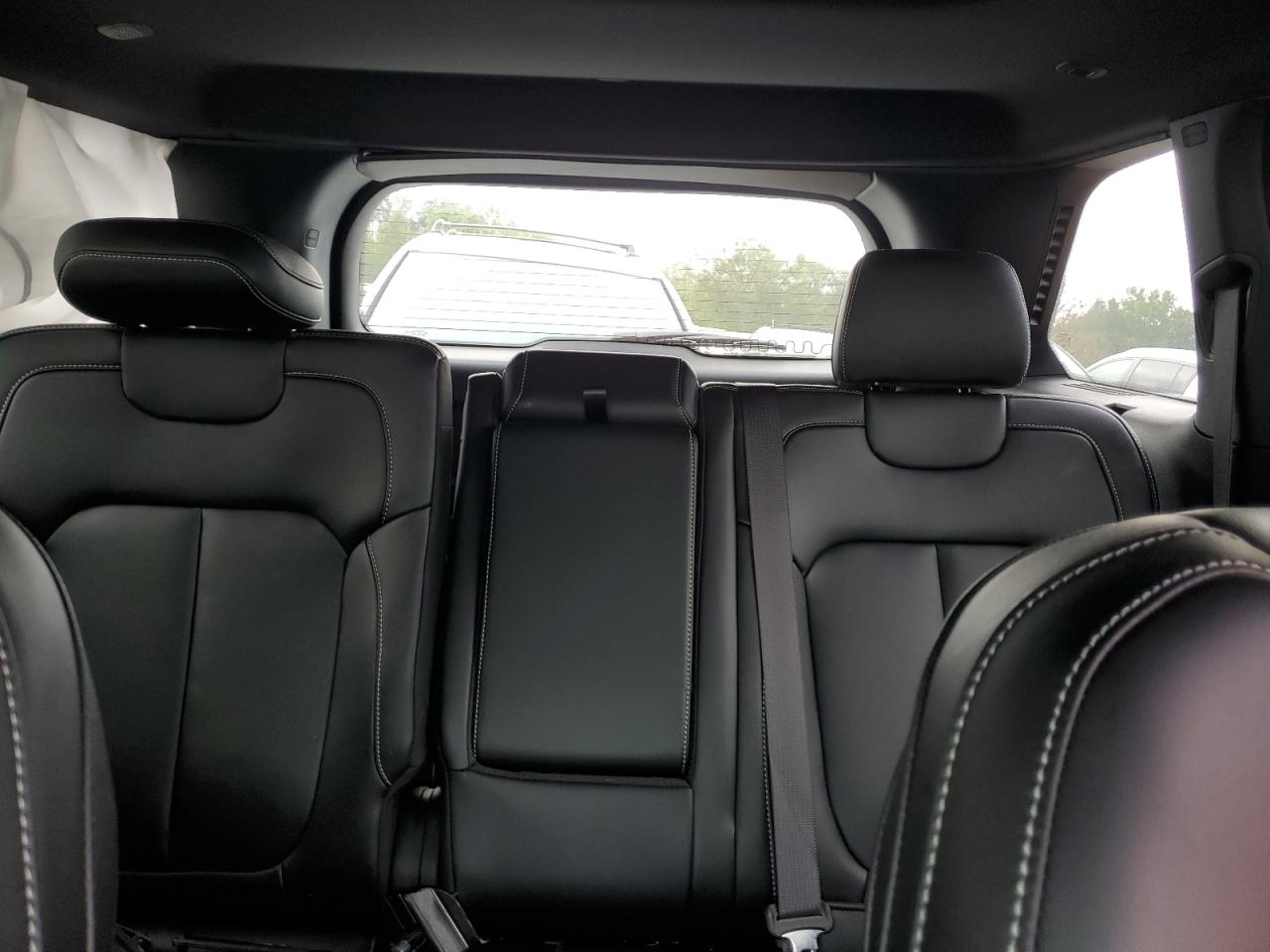 Jeep Grand Cherokee Limited 4xe