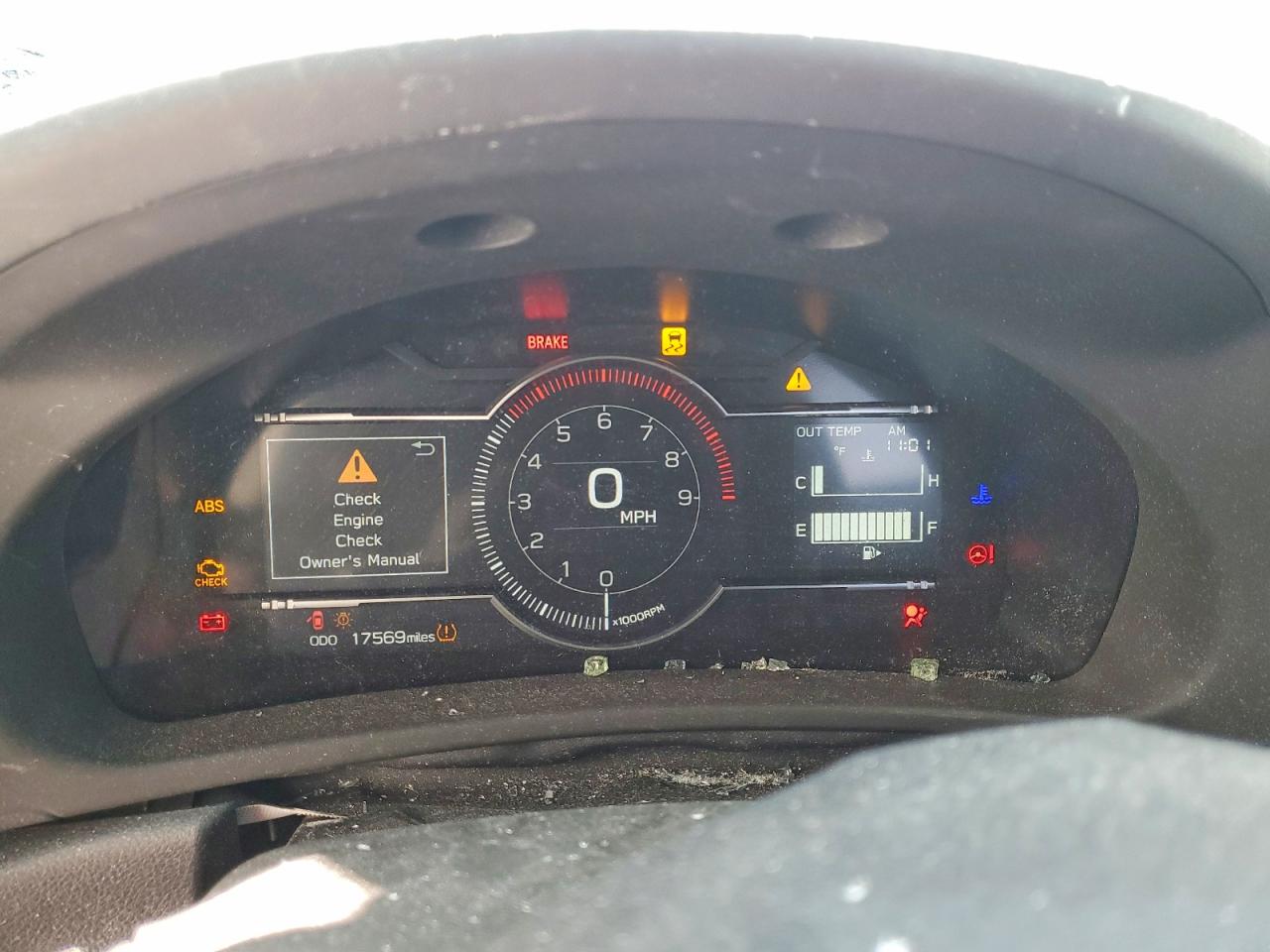 Toyota 86 Base
