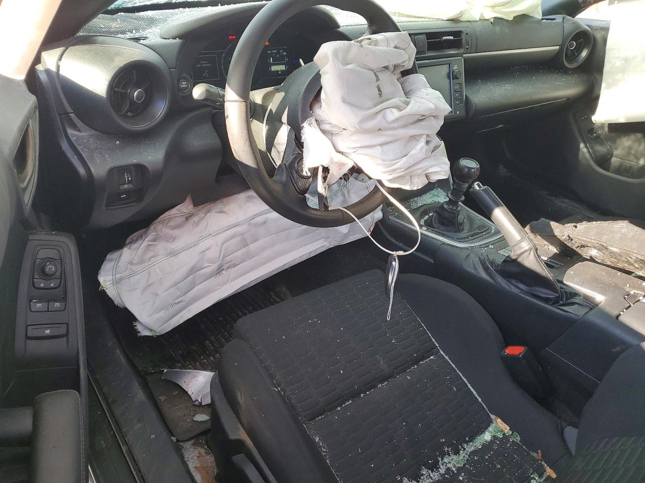 Toyota 86 Base