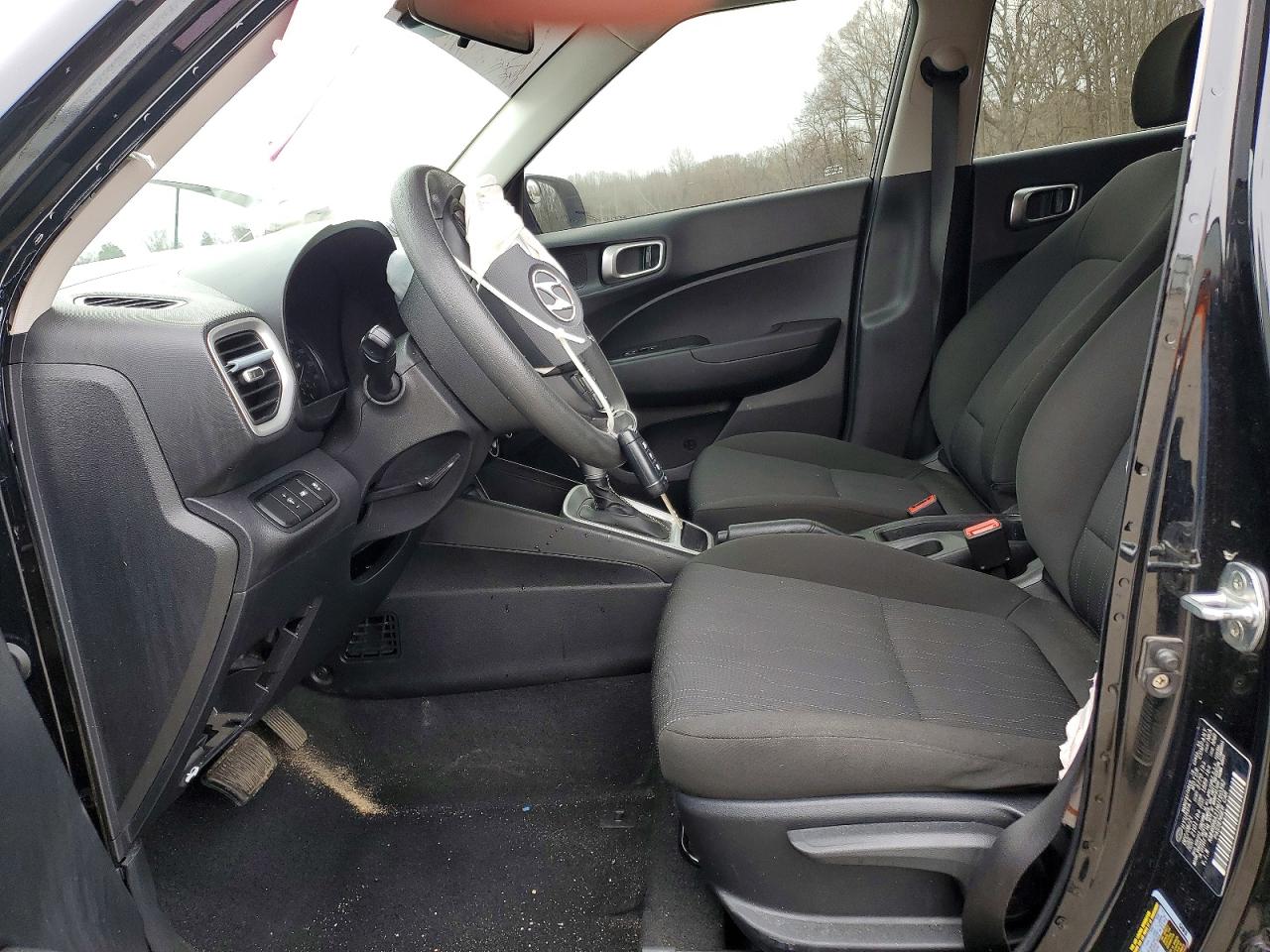 Hyundai VENUE Se