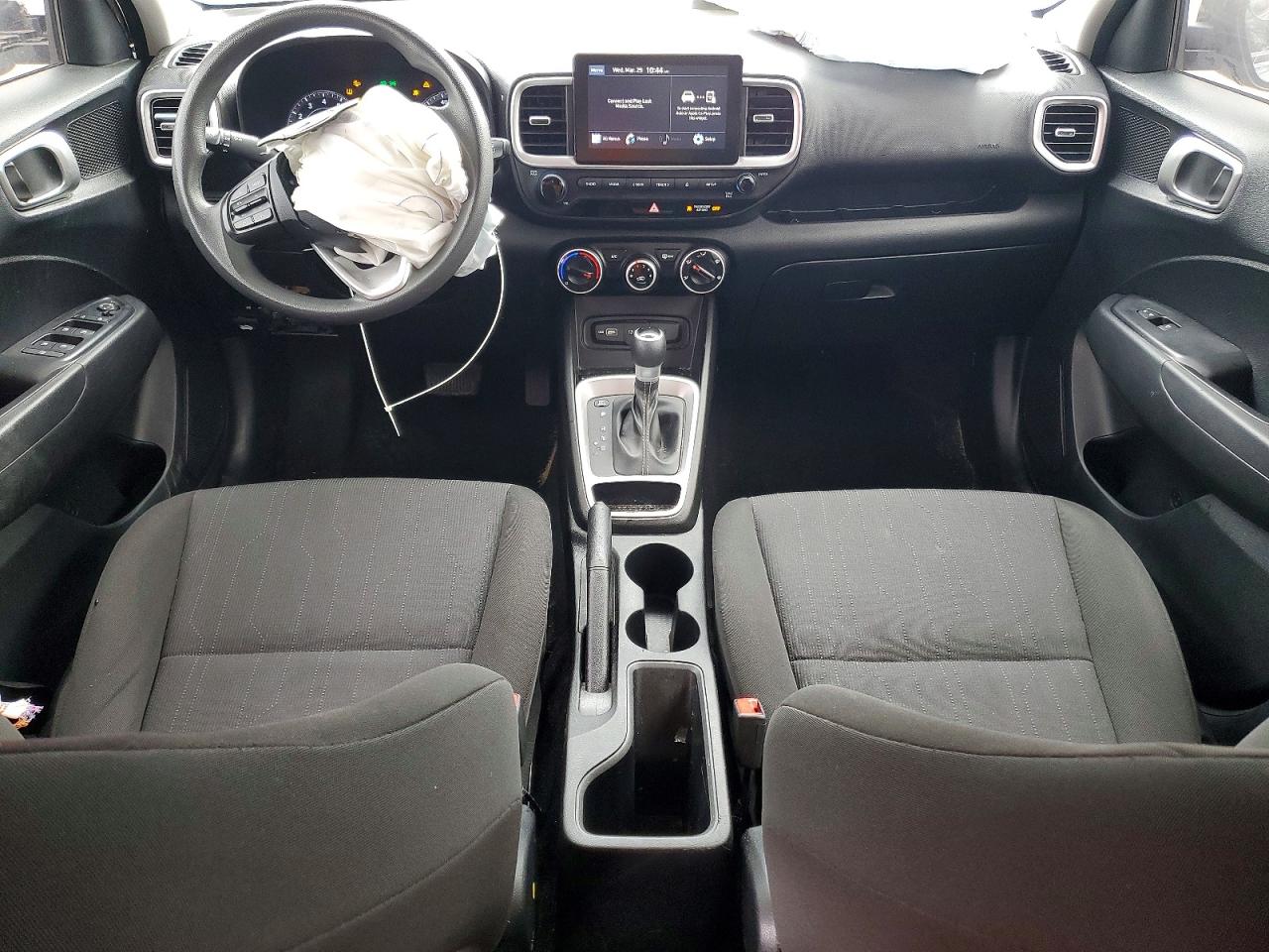 Hyundai VENUE Se