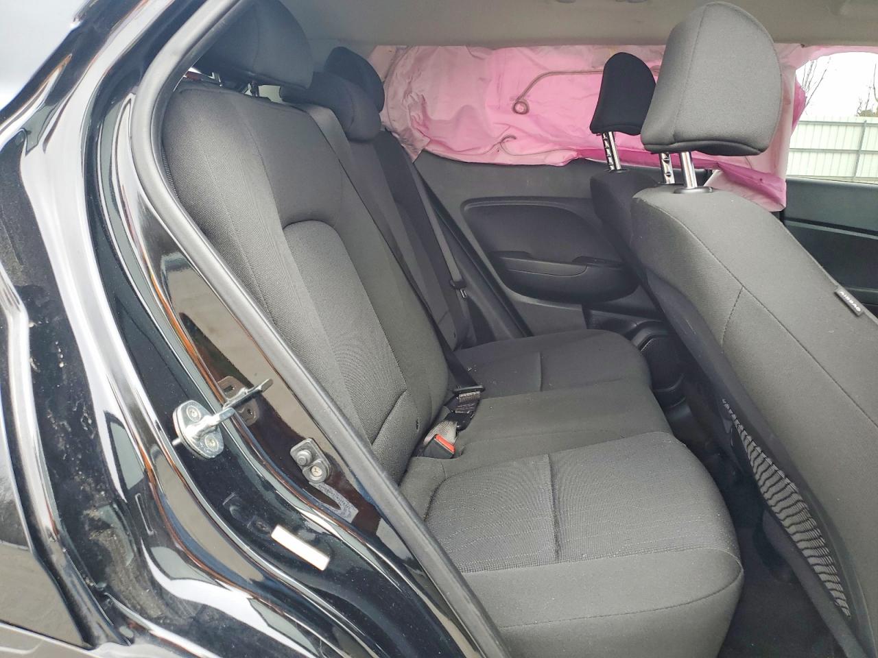 Hyundai VENUE Se