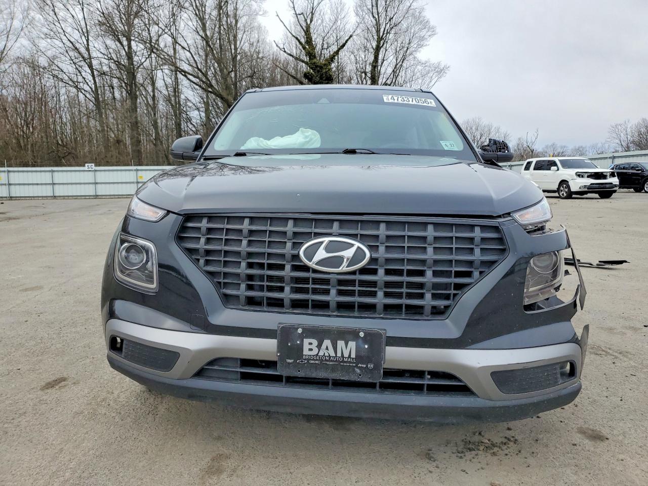 Hyundai VENUE Se