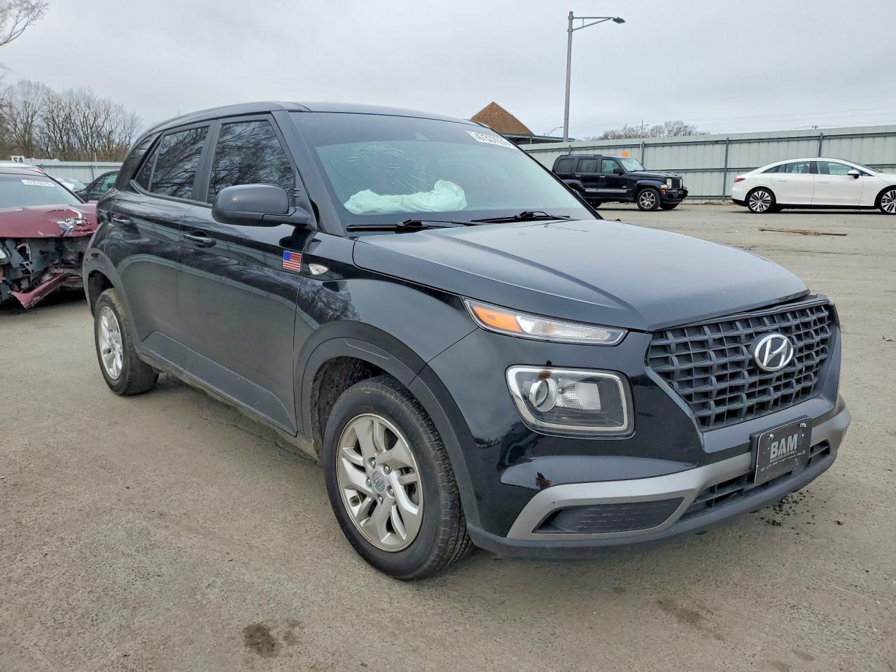 Hyundai VENUE Se