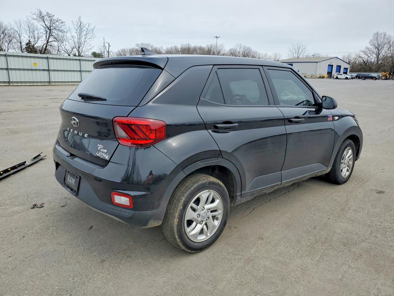 Hyundai VENUE Se