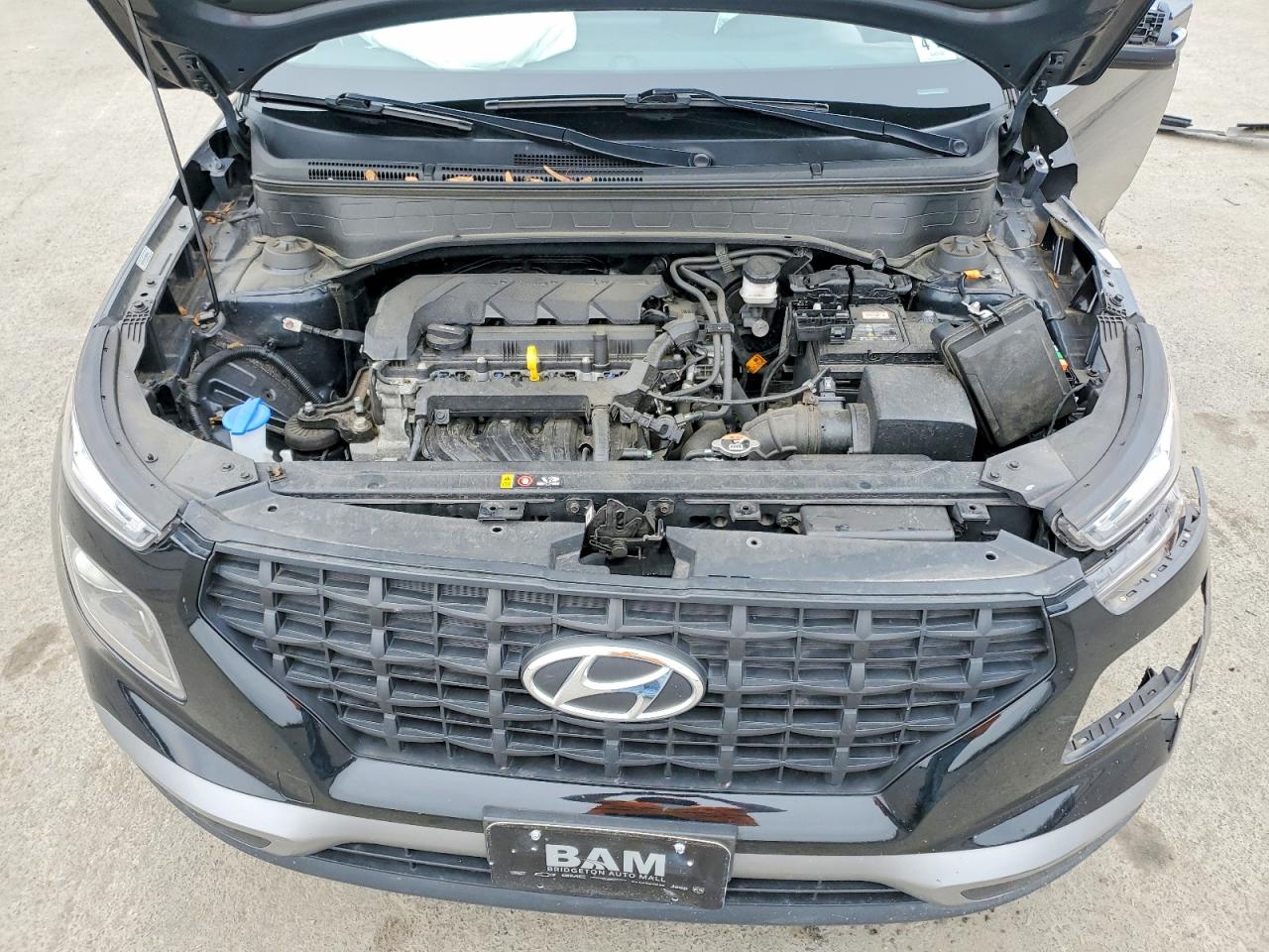 Hyundai VENUE Se