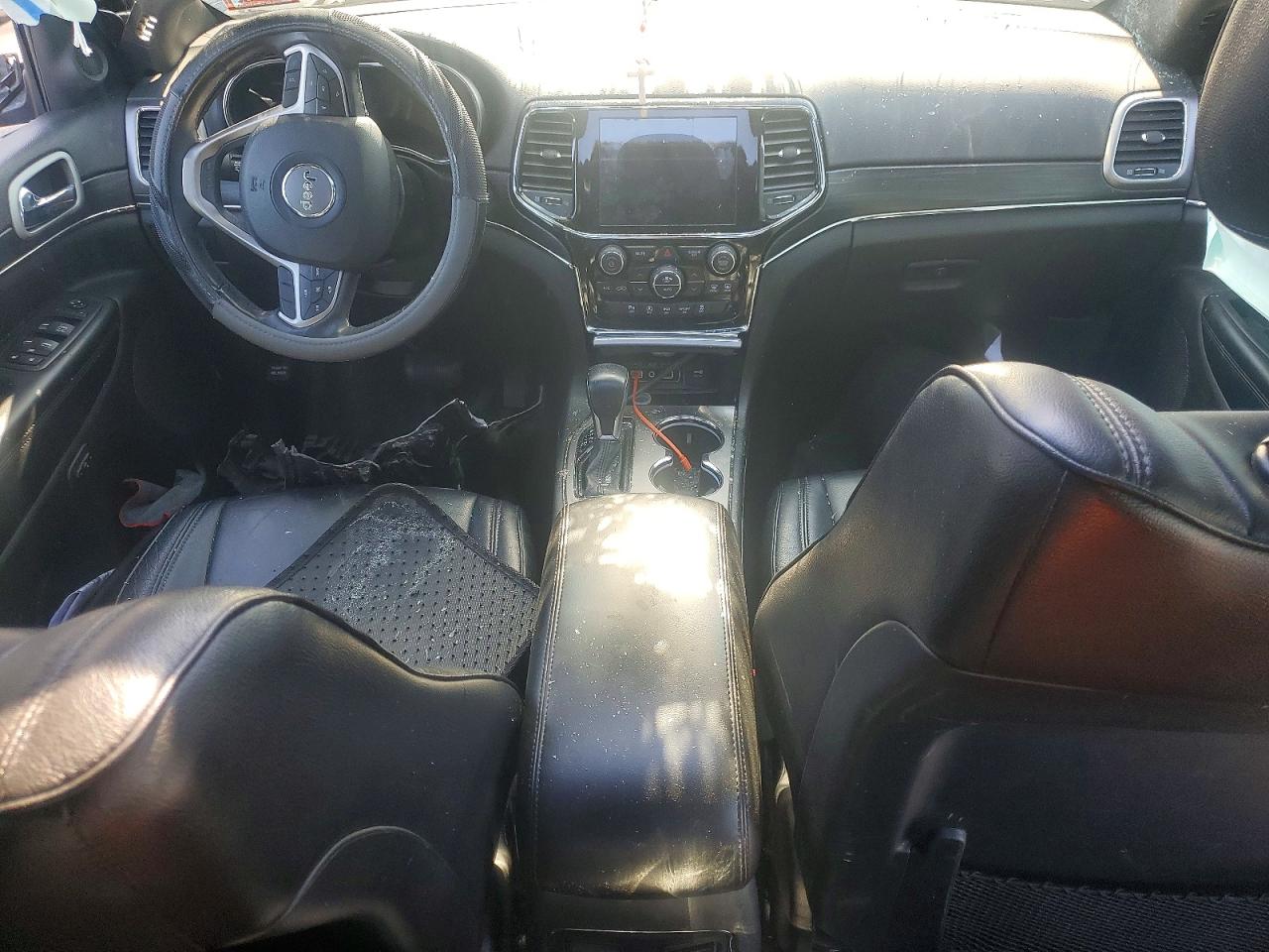 Jeep Cherokee Limited
