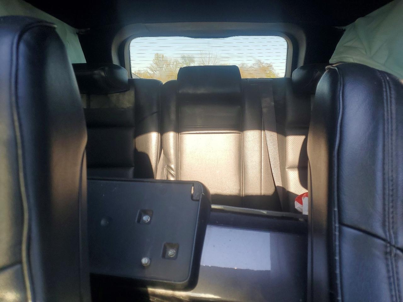 Jeep Cherokee Limited