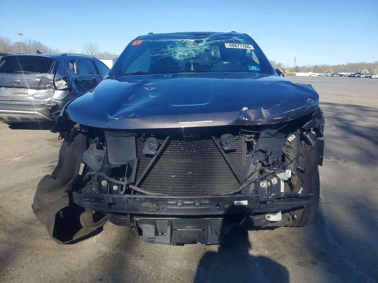 Jeep Cherokee Limited