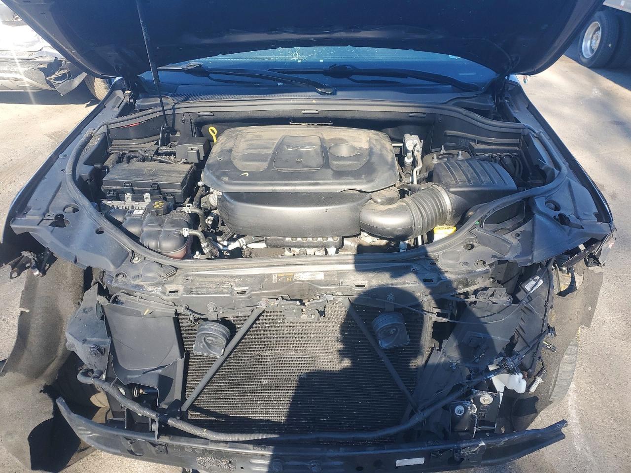Jeep Cherokee Limited