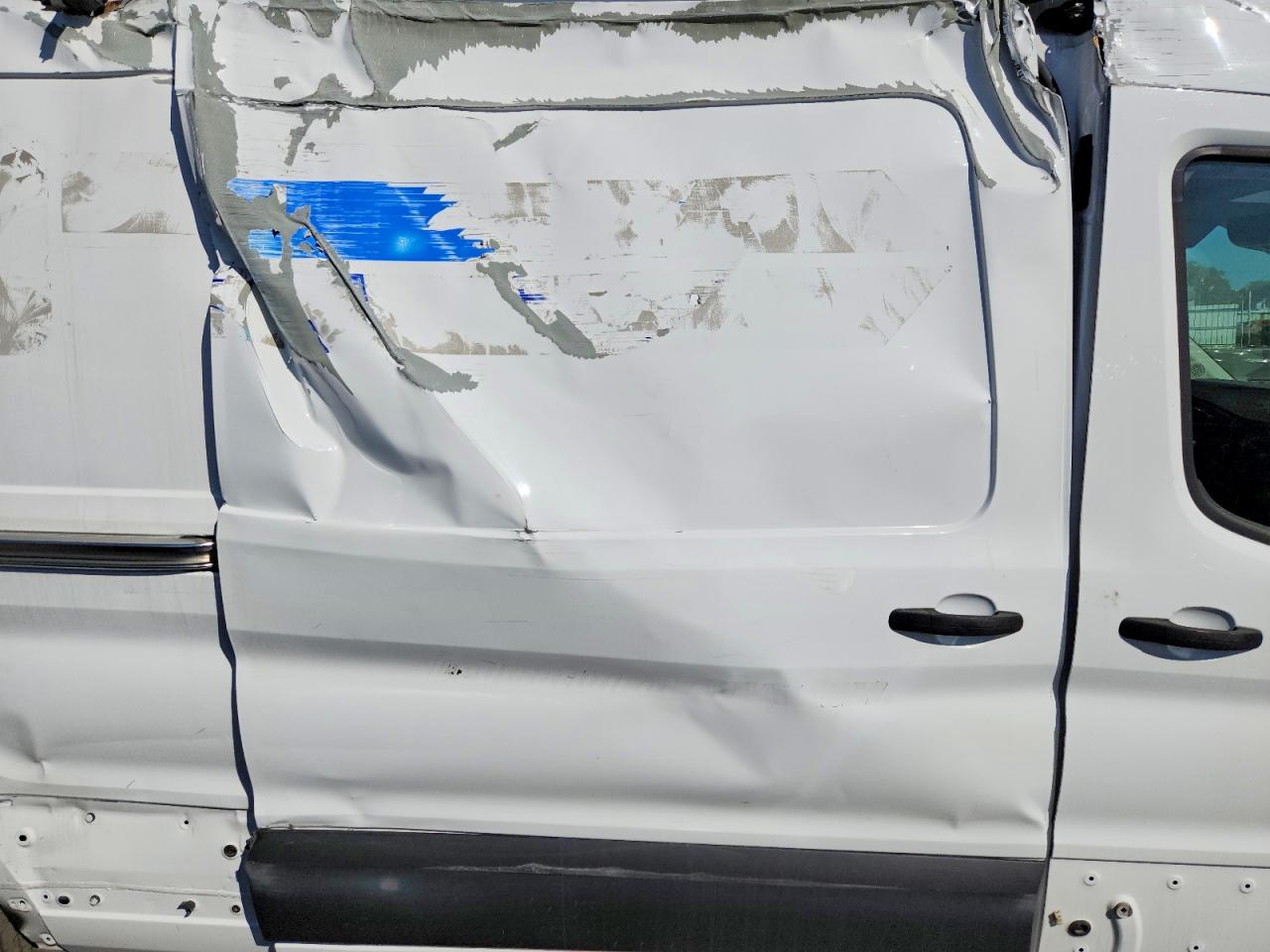 Ford Transit T-250