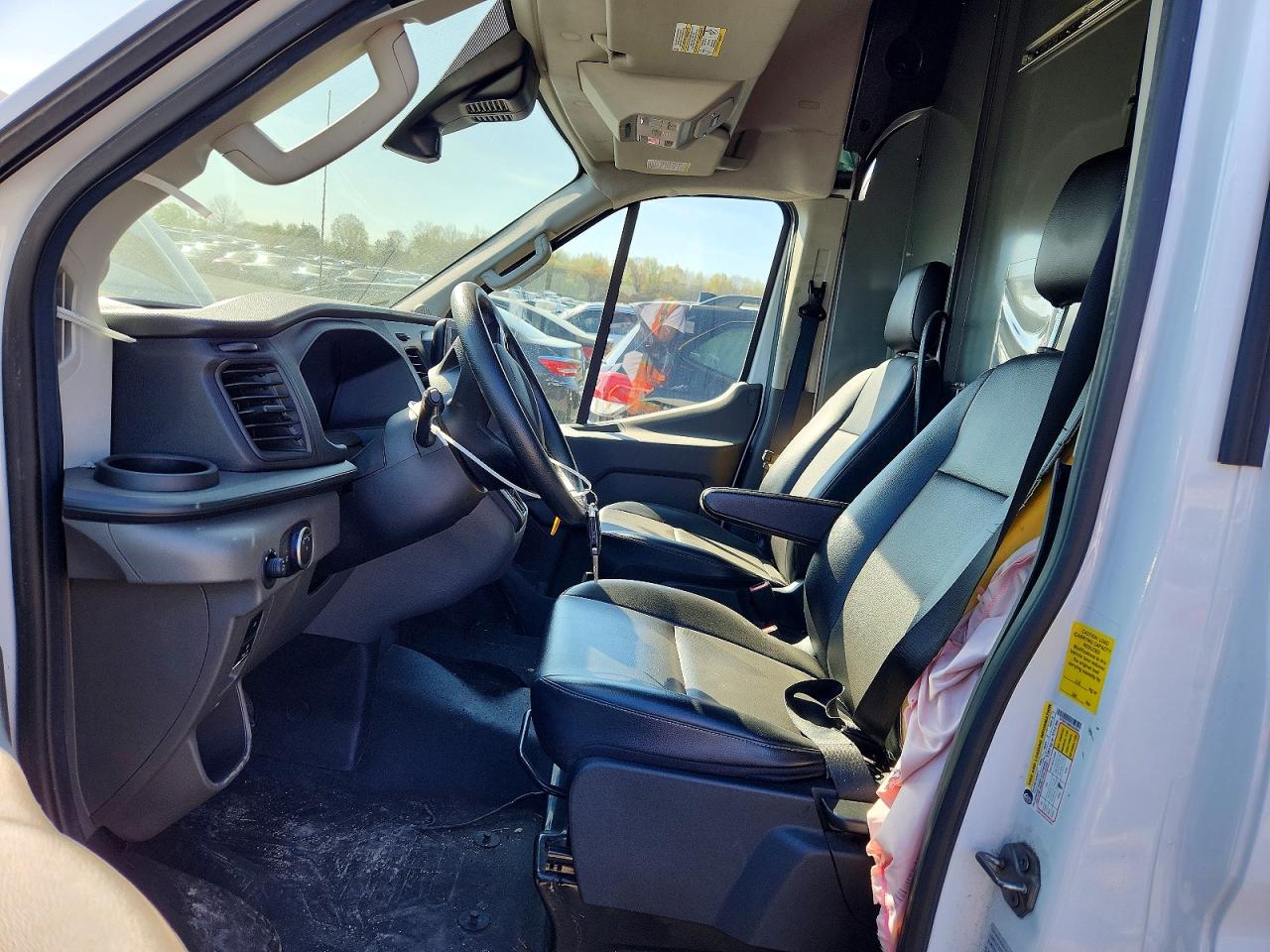 Ford Transit T-250