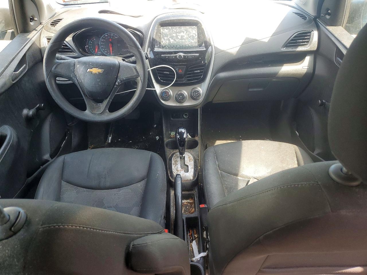 Chevrolet Spark Ls