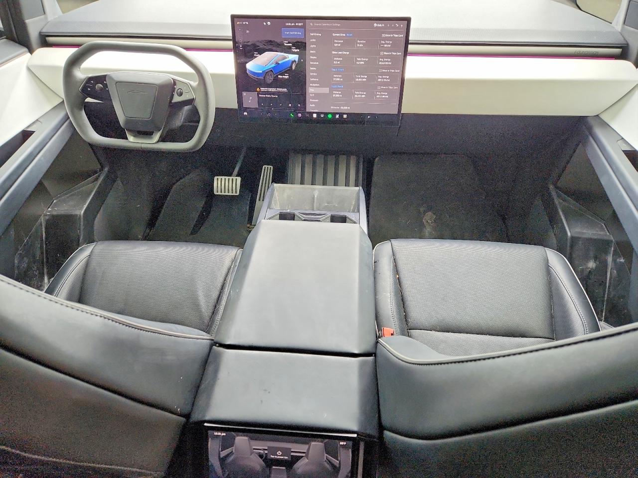 Tesla Cybertruck