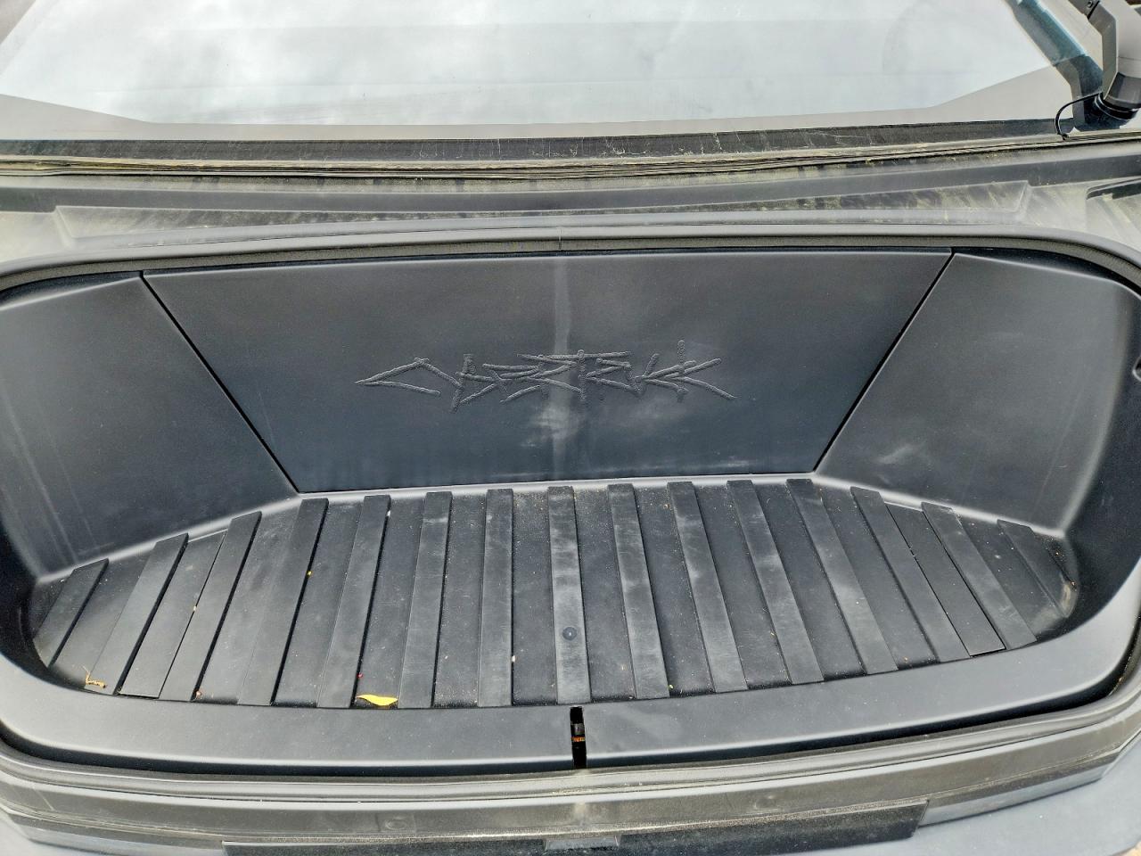 Tesla Cybertruck