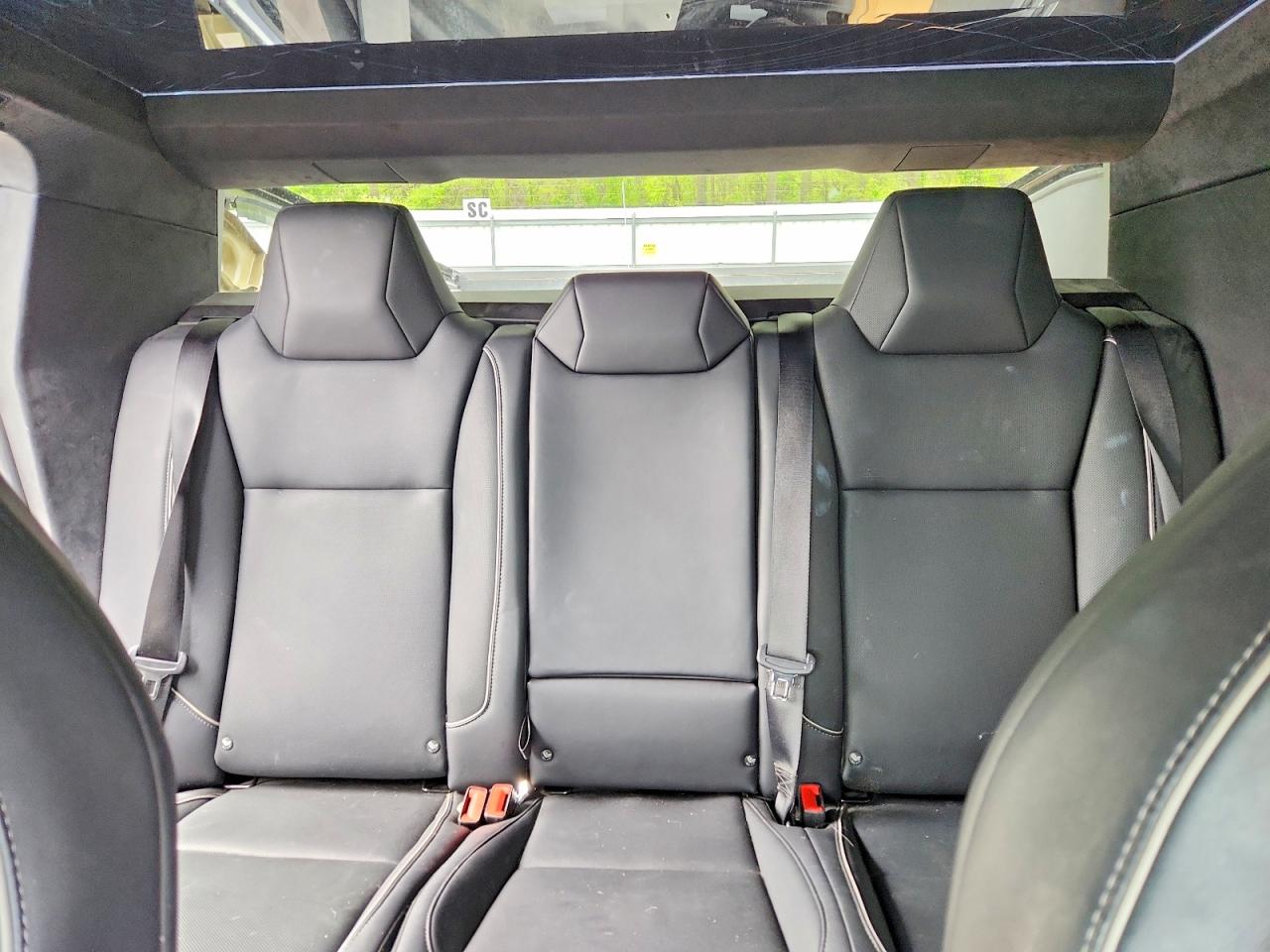 Tesla Cybertruck