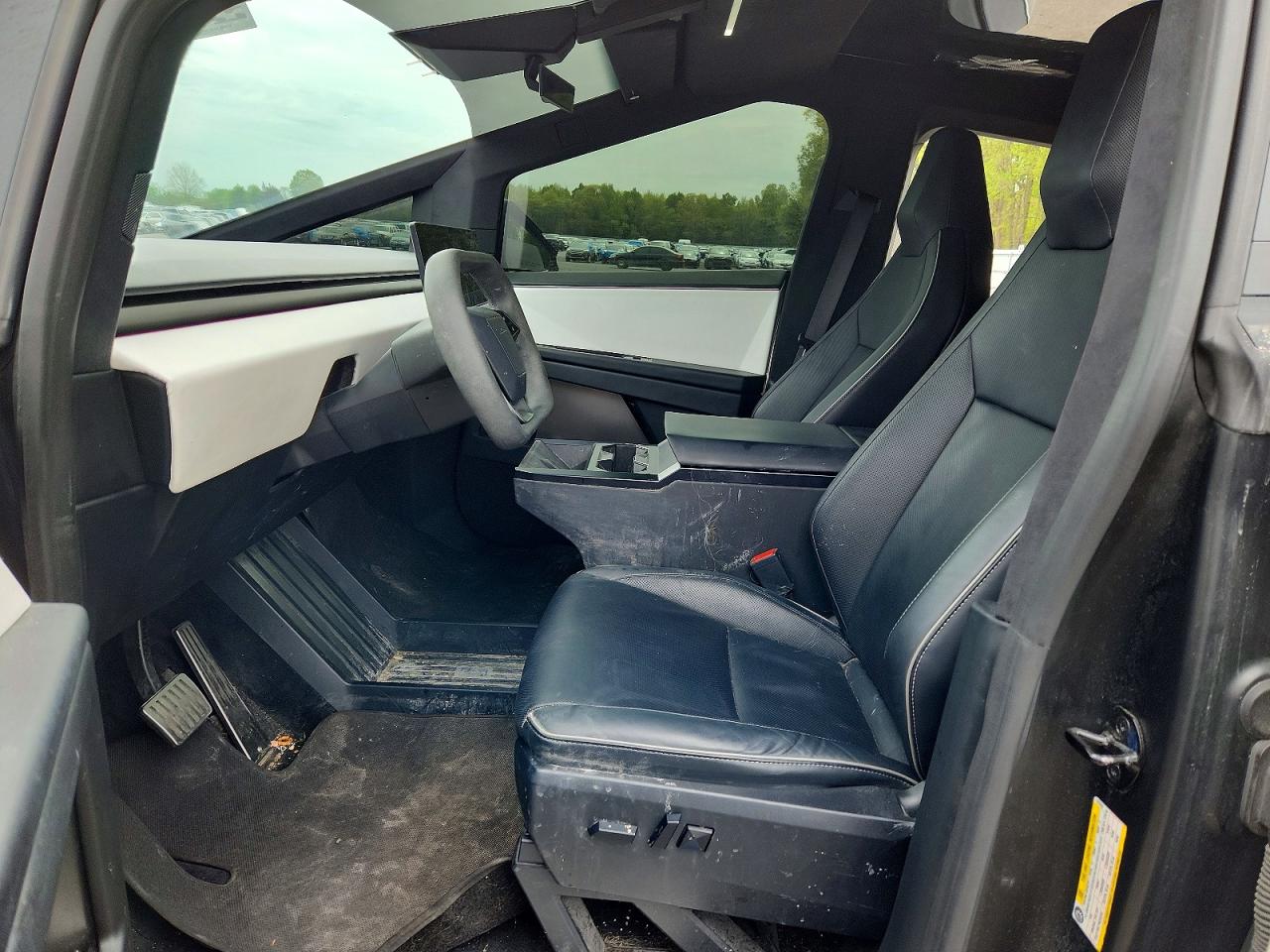 Tesla Cybertruck