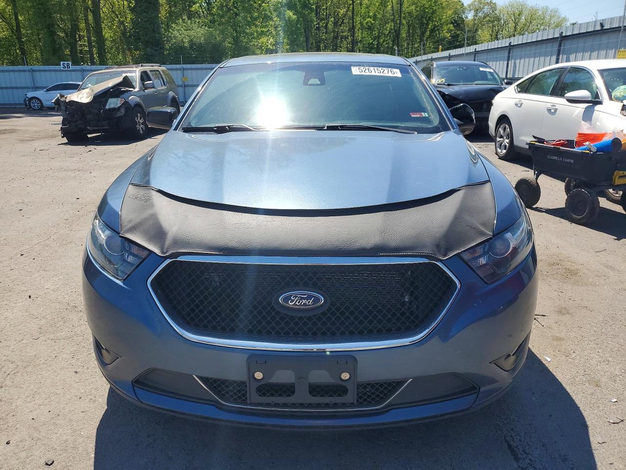 Ford Taurus Sho