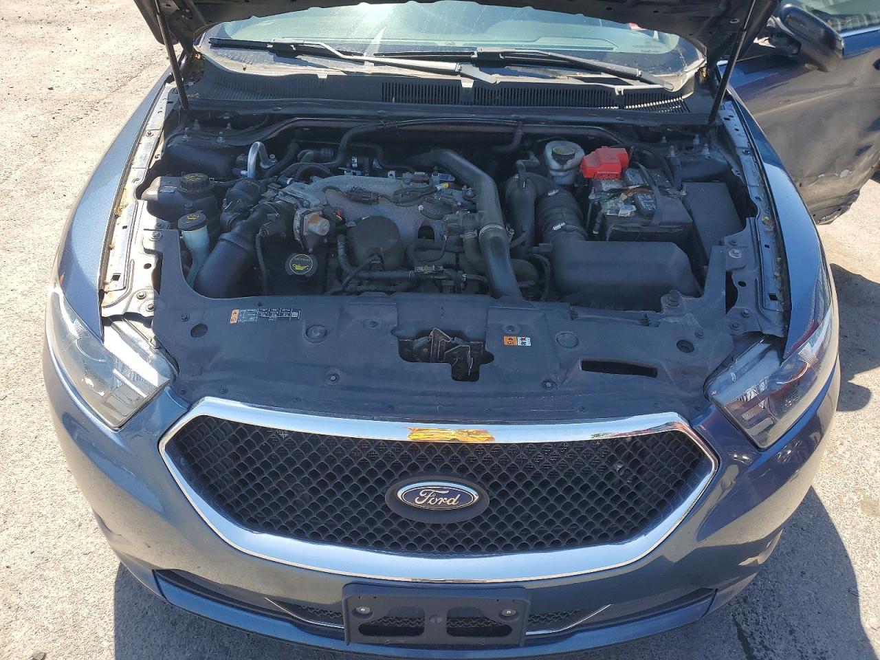 Ford Taurus Sho