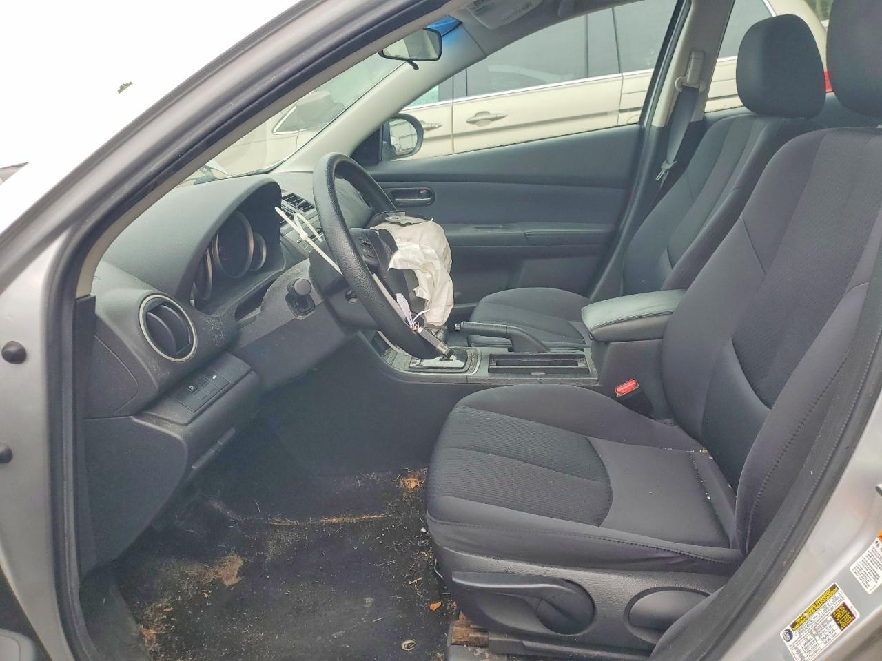 Mazda 6 I