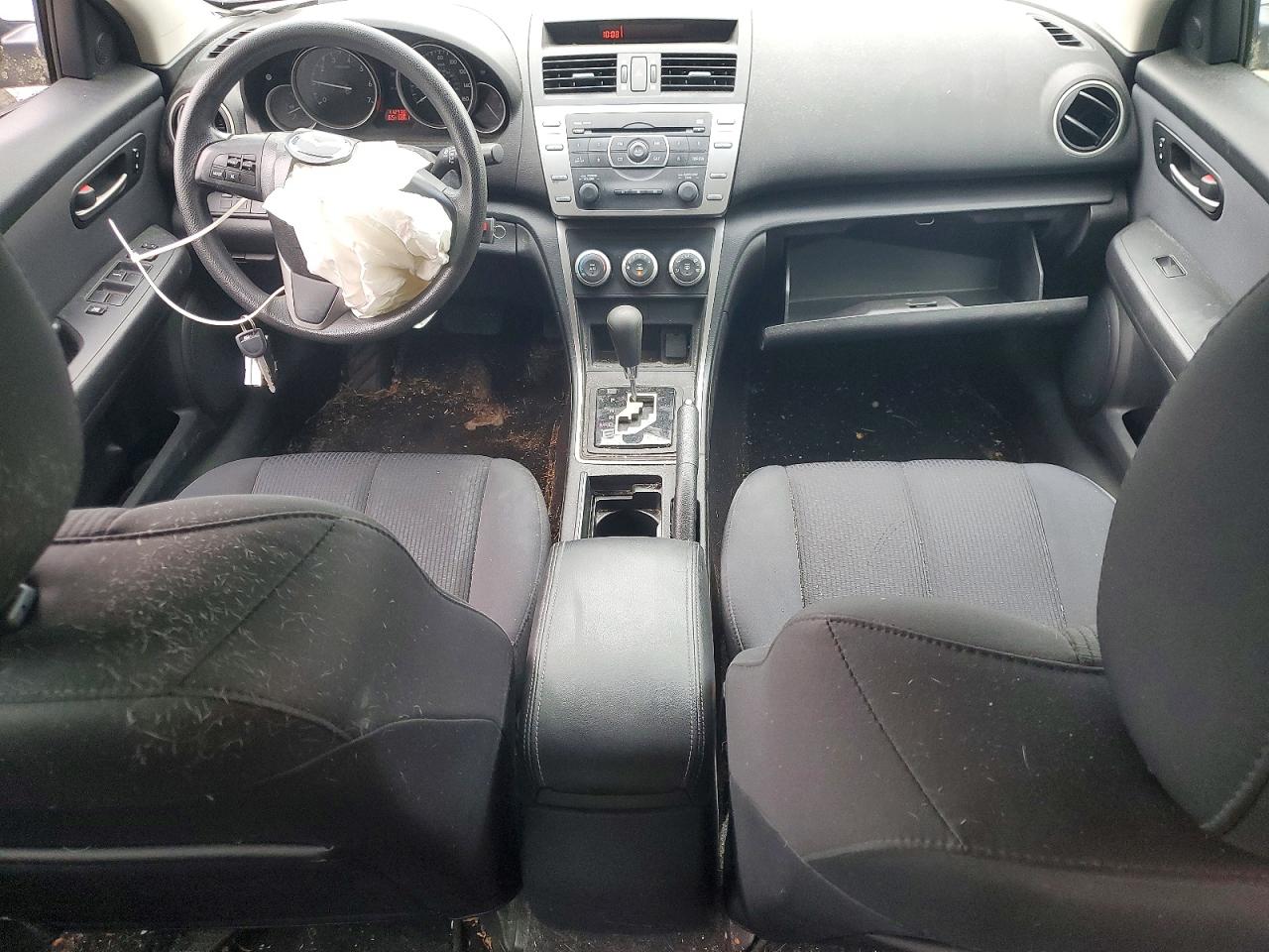 Mazda 6 I