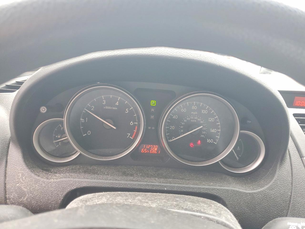 Mazda 6 I