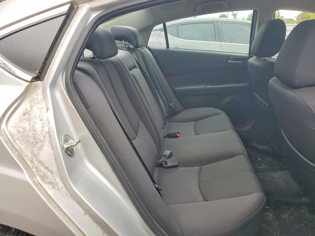 Mazda 6 I