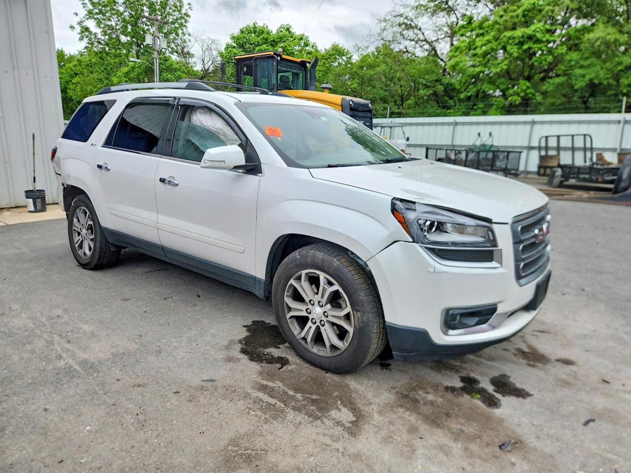 GMC Acadia Slt-1