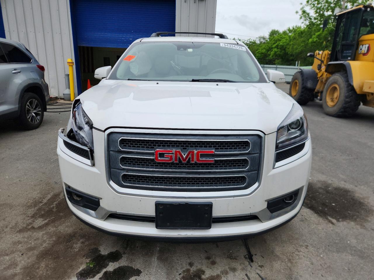 GMC Acadia Slt-1