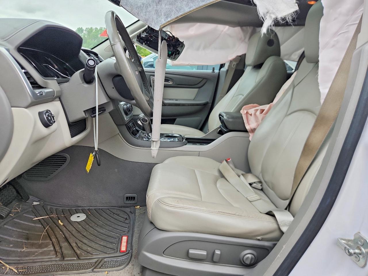 GMC Acadia Slt-1