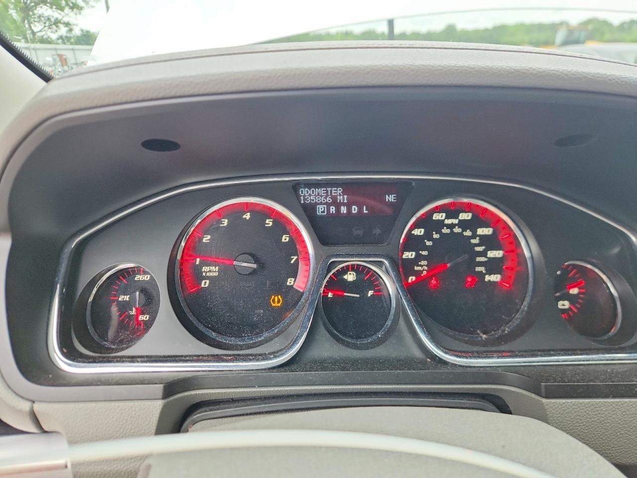 GMC Acadia Slt-1