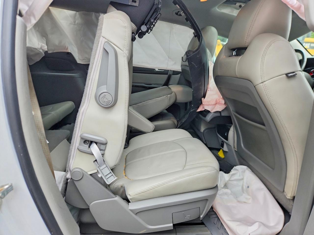 GMC Acadia Slt-1