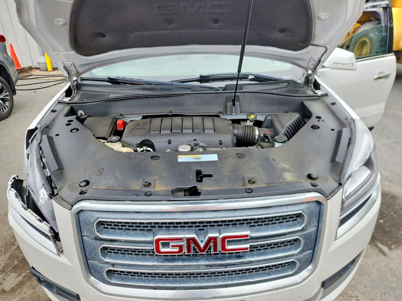 GMC Acadia Slt-1