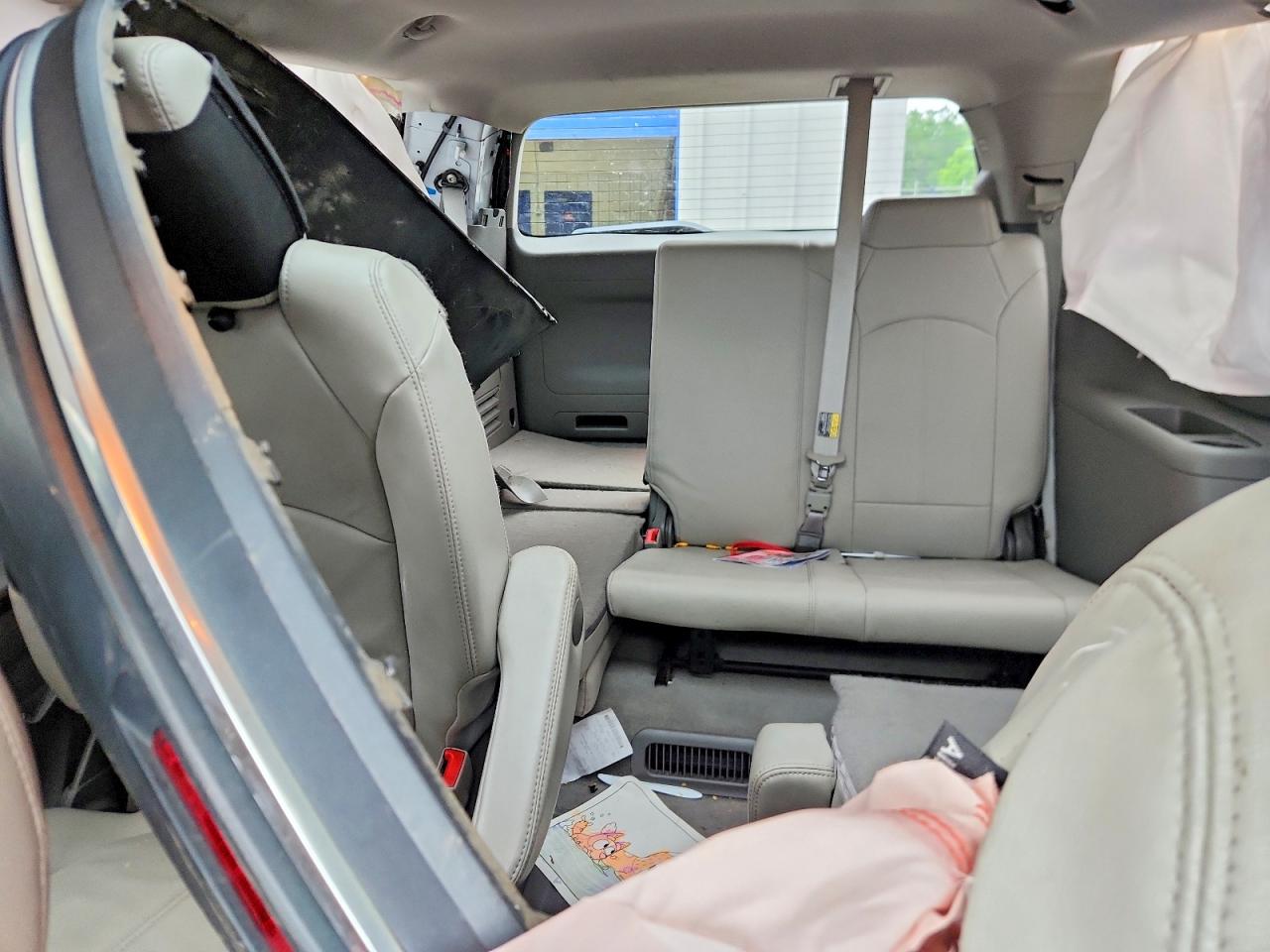 GMC Acadia Slt-1