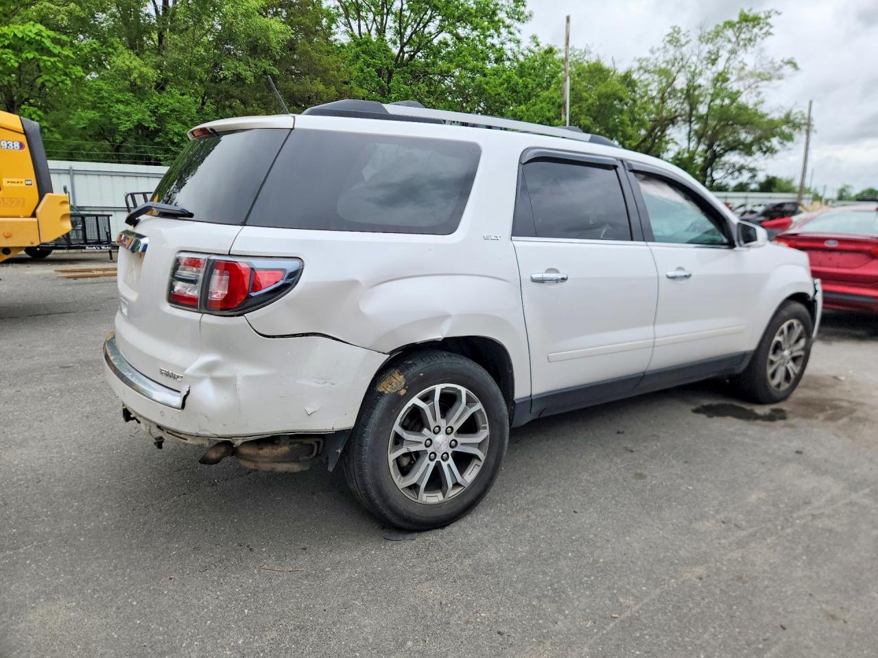 GMC Acadia Slt-1