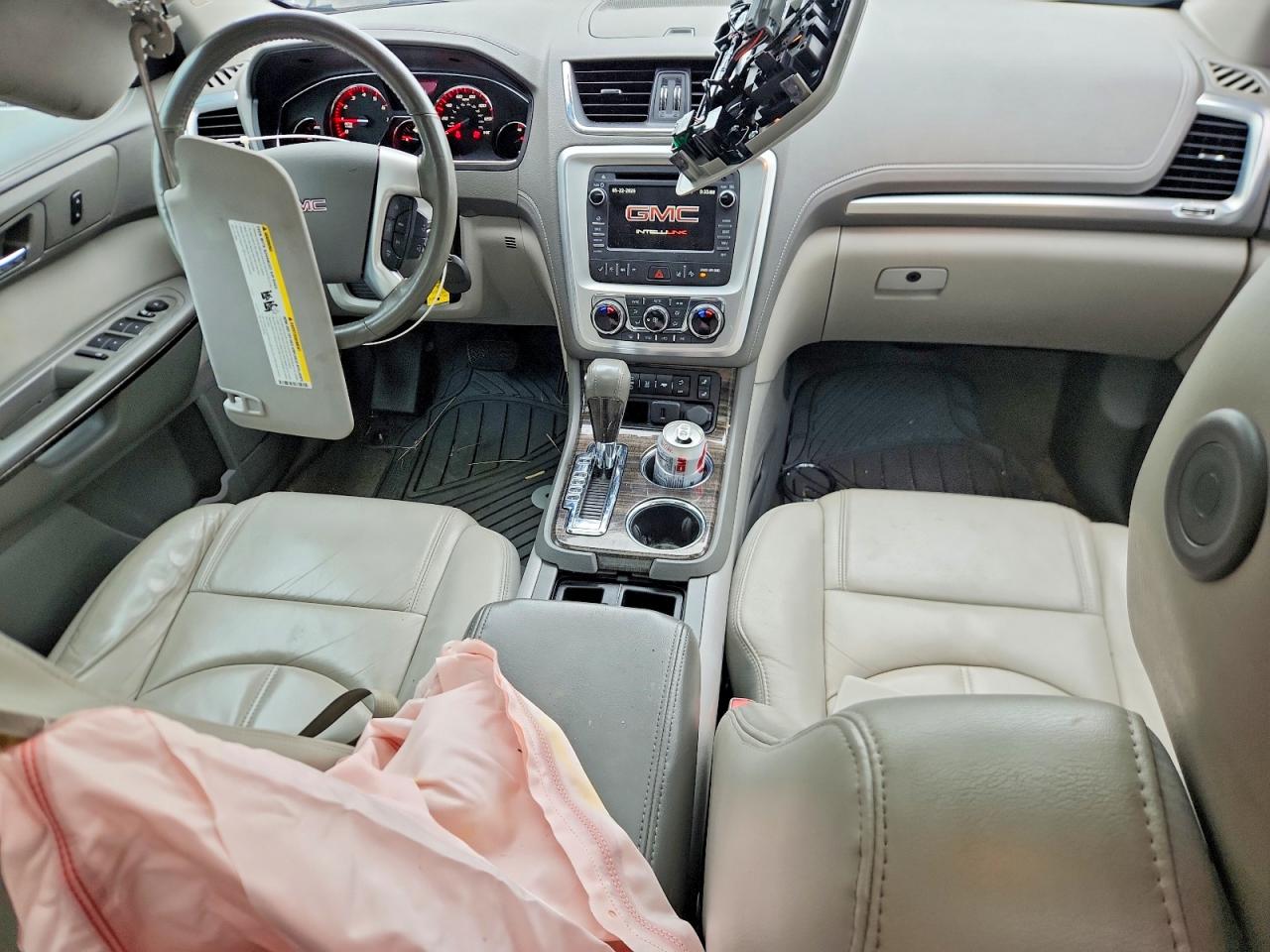 GMC Acadia Slt-1