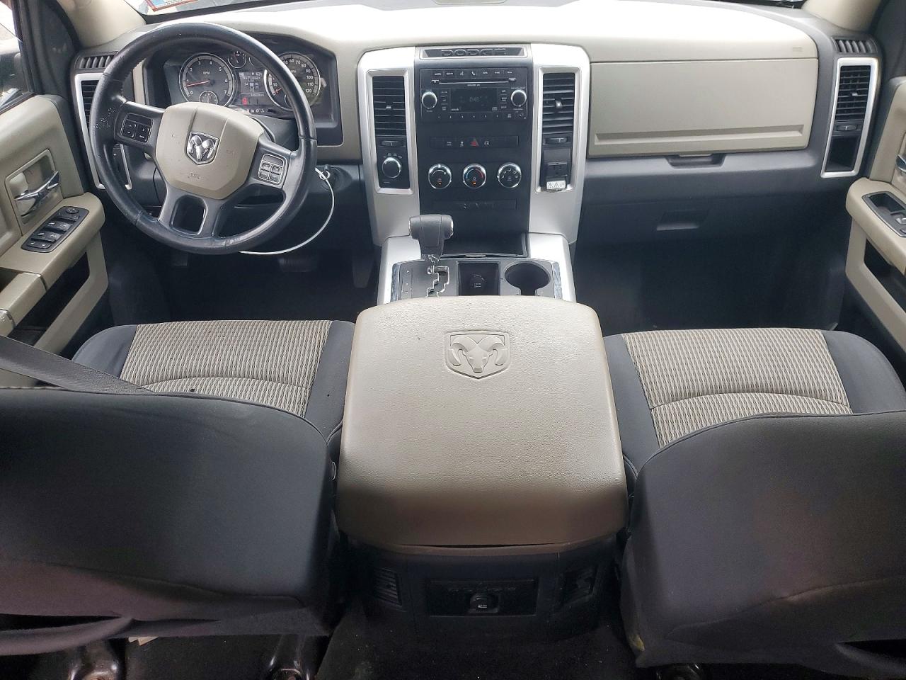 Dodge Ram 1500 Slt