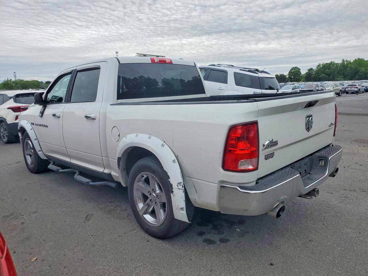 Dodge Ram 1500 Slt