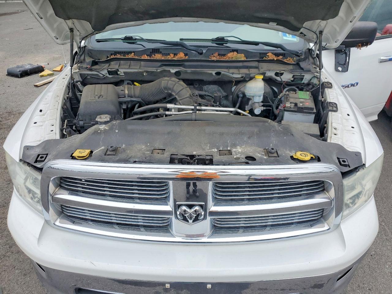 Dodge Ram 1500 Slt