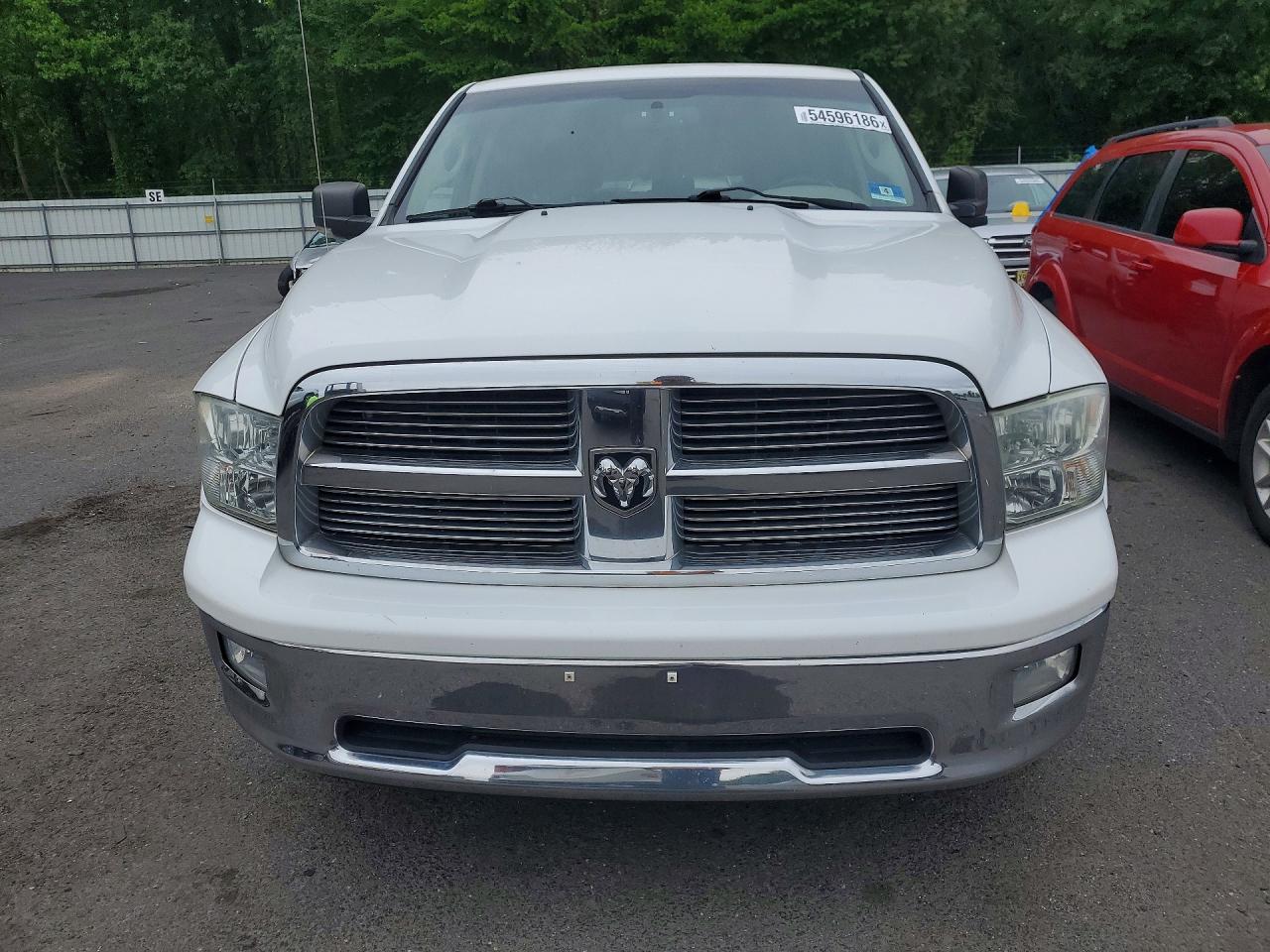 Dodge Ram 1500 Slt