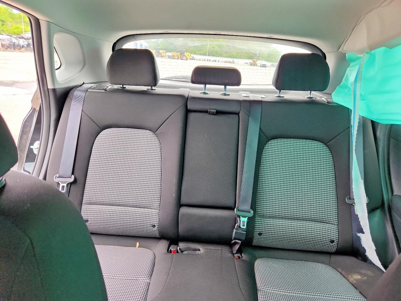 Hyundai KONA Se