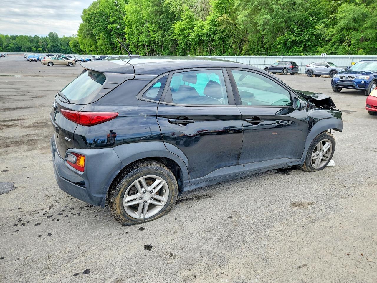 Hyundai KONA Se