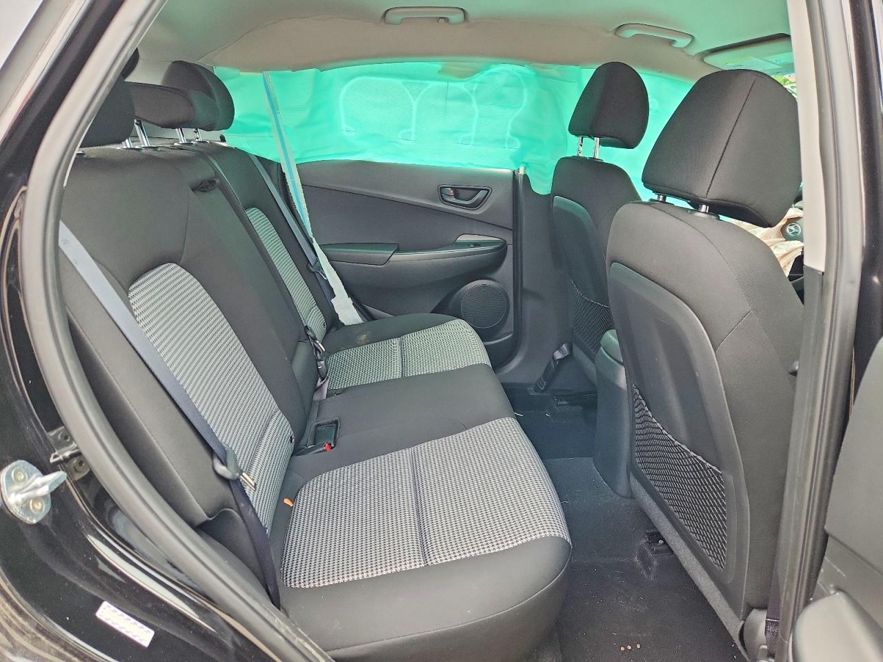 Hyundai KONA Se