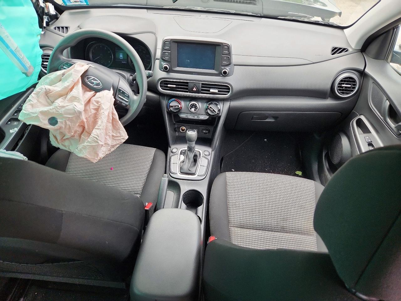 Hyundai KONA Se