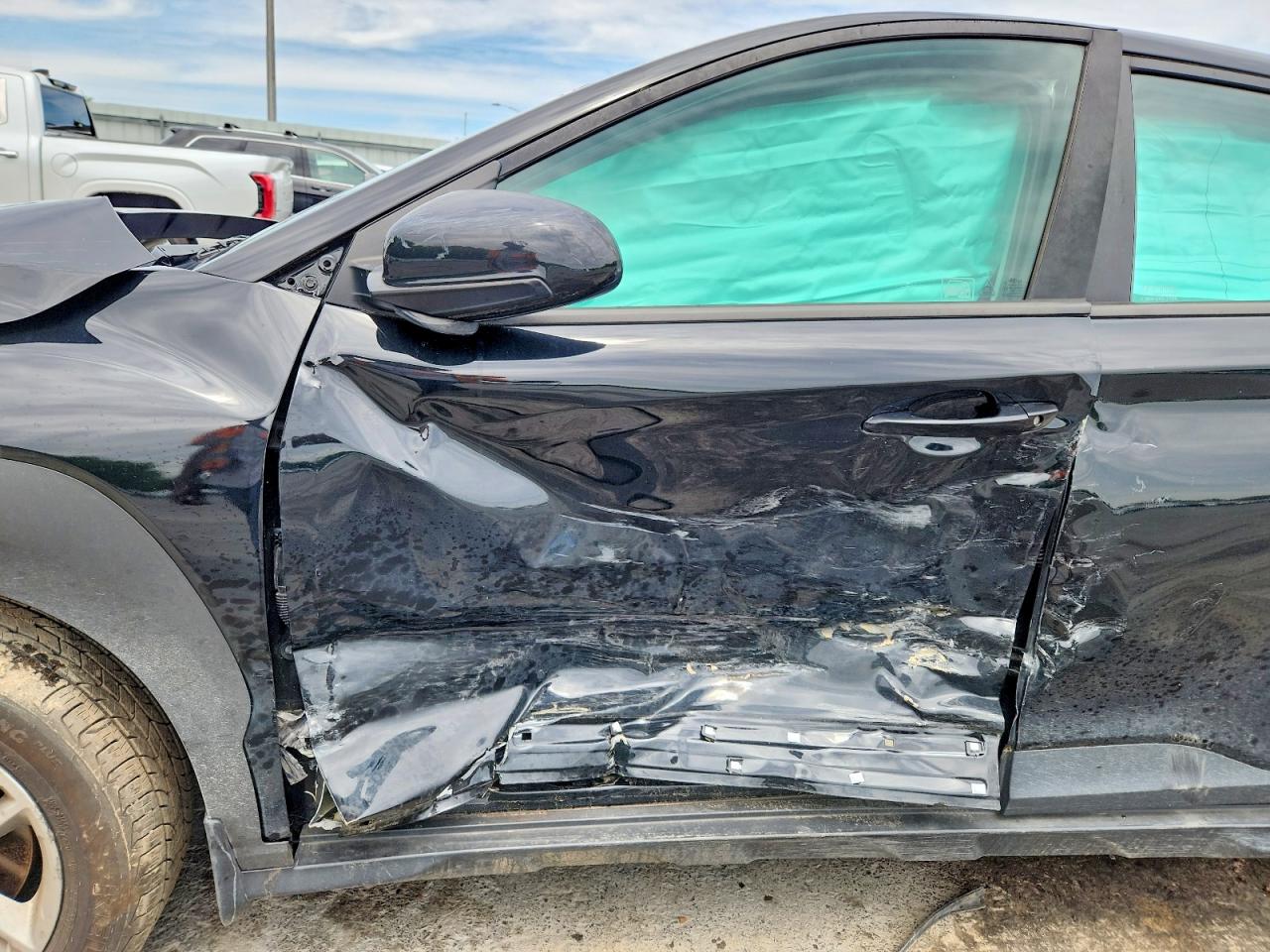 Hyundai KONA Se
