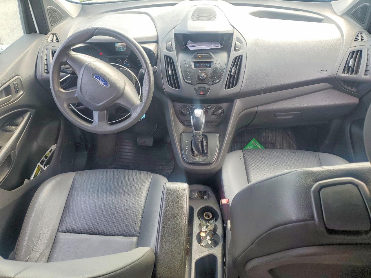 Ford Transit Xl